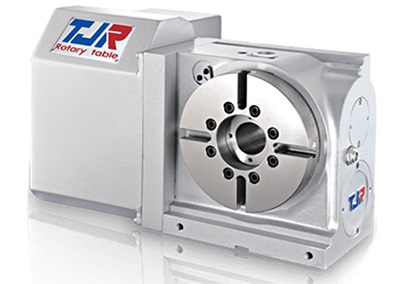 cnc 4th axis rotary table quotation