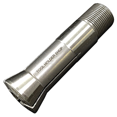 SPZ Type 1/2" Collet for FH 12 Toolholders 