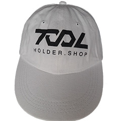Toll Holder Shop Cap