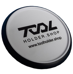 Tool Holder Shop Coaster
