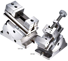 Tilting Universal Vise