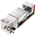 CNC Pneumatic Vise