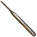 PIN OD=3 mm L=125 mm CHROMIUM MOLYBDENUM