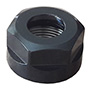 COLLET NUT ER16 OD=25 mm FOR VDI