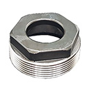 COLLET NUT ER32A EXTERNAL THREAD M40x1.5 FOR COMPACT HEADS