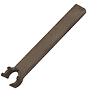 WRENCH SPANNER FOR ER11M NUT